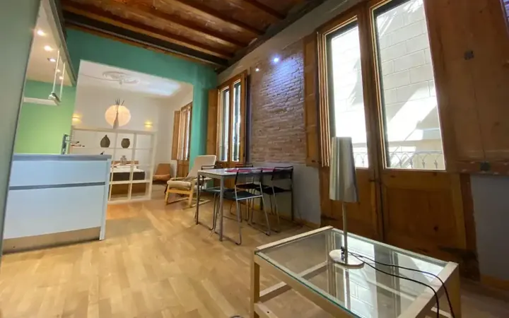 Estudio en  Carrer de n'Aglà - Foto 1
