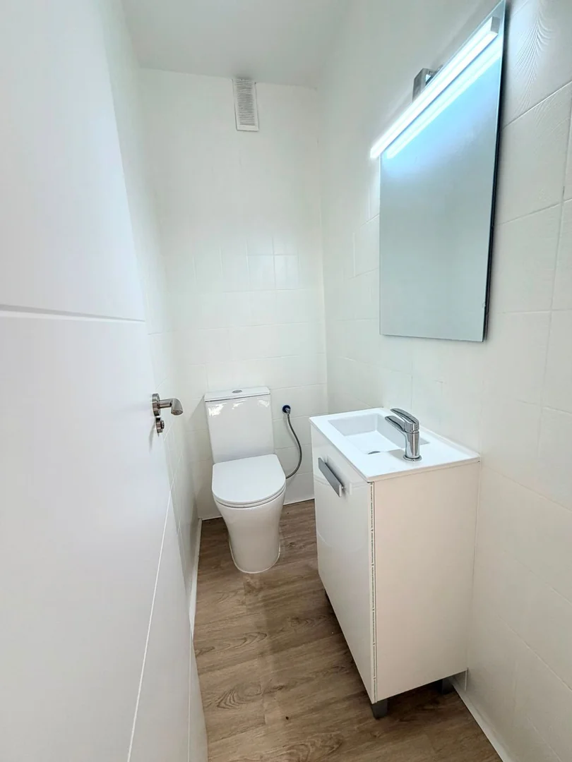 Chalet adosado en Orcasitas, Orcasitas - Foto 10