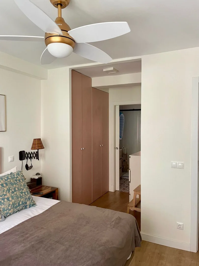 Piso en calle de Mota del Cuervo, 42 - Foto 9