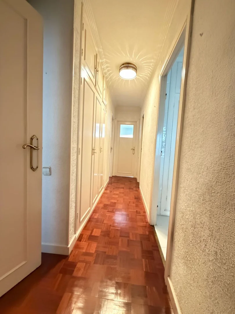 Piso en calle de Clara del Rey, 37 - Foto 12