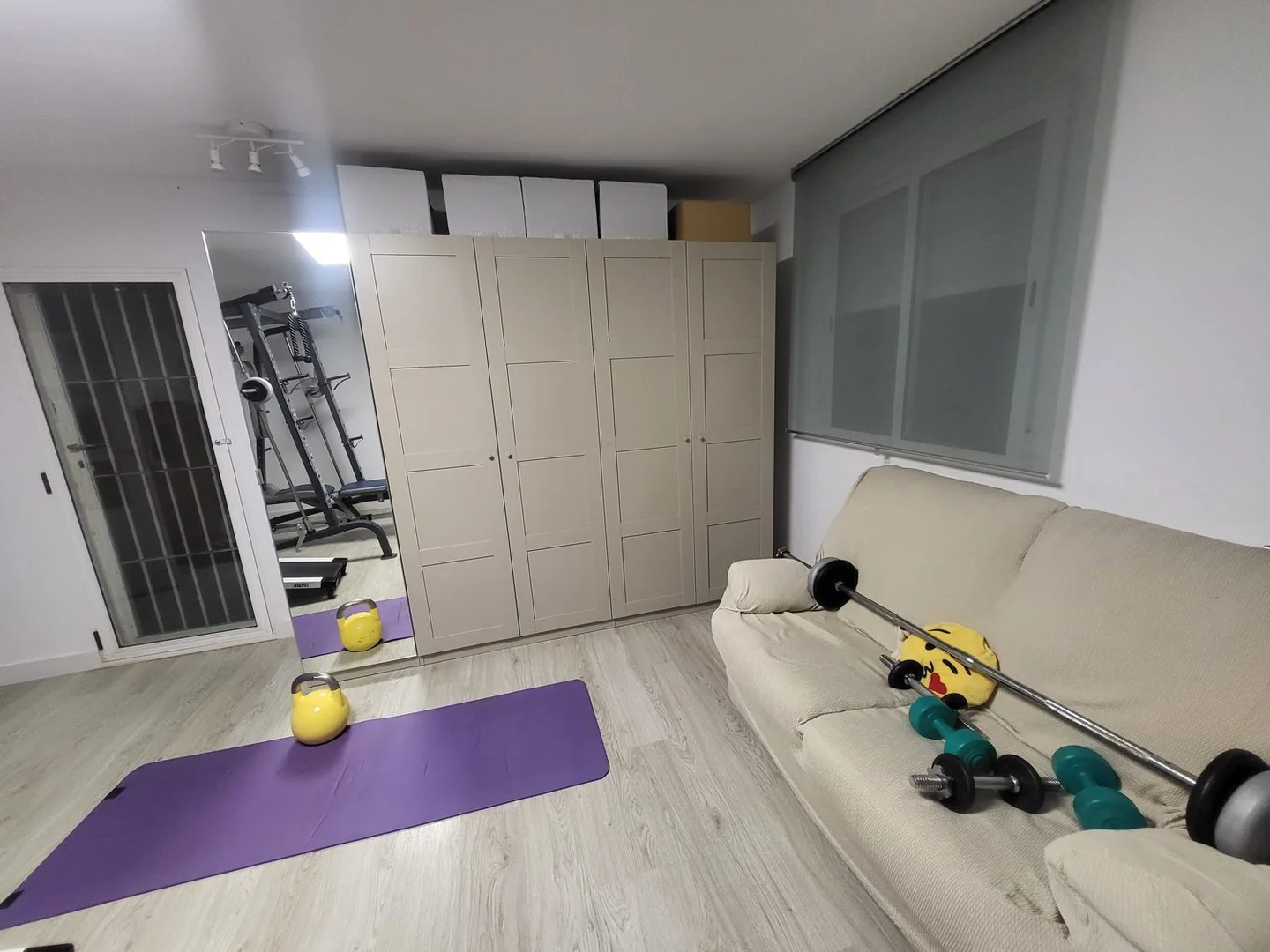 Chalet adosado - Foto 18