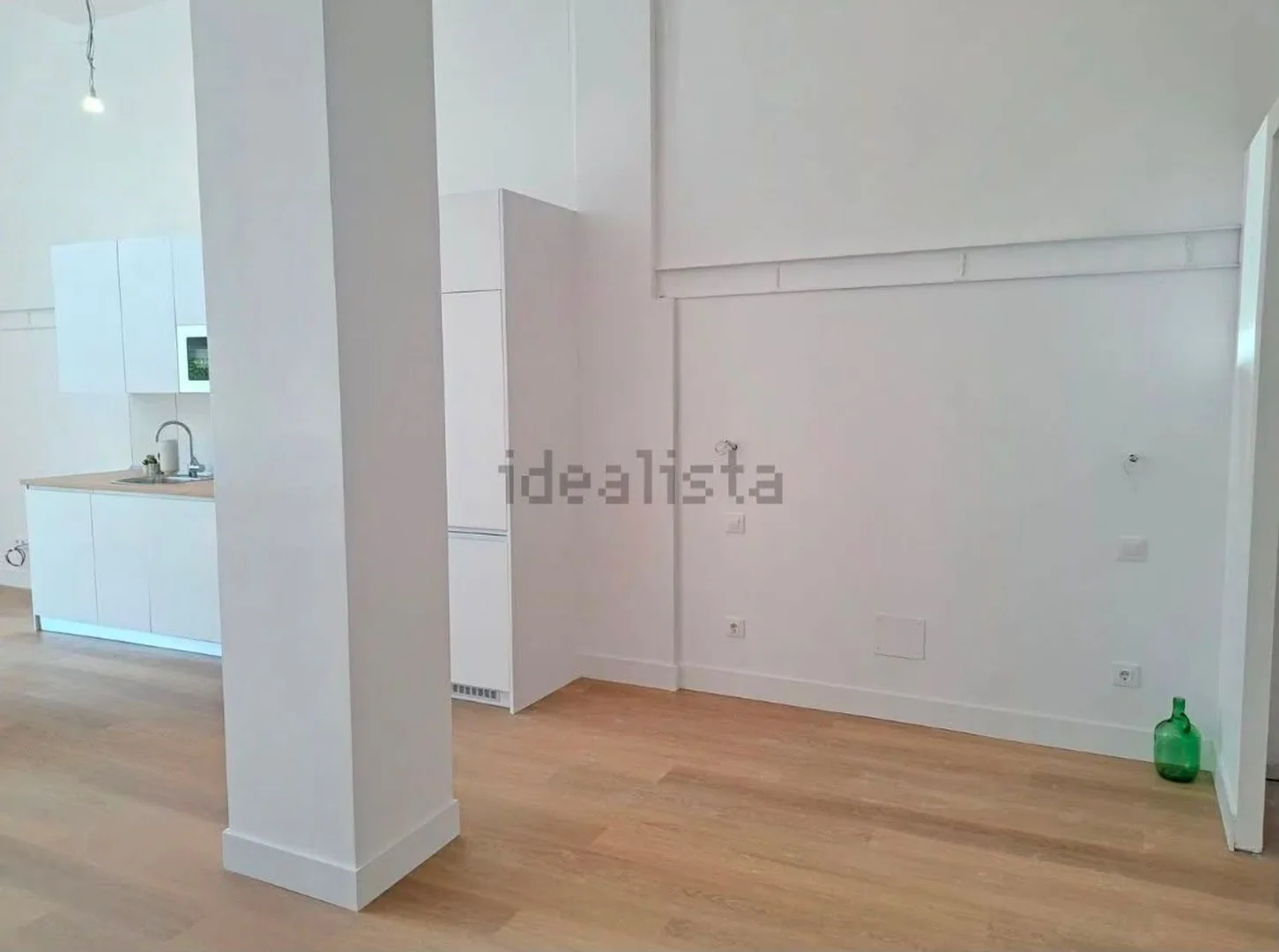 Estudio en Calle de San Marcelo, Ventas - Foto 4