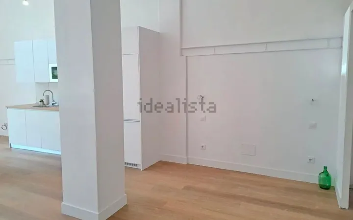 Estudio en Calle de San Marcelo, Ventas - Foto 4