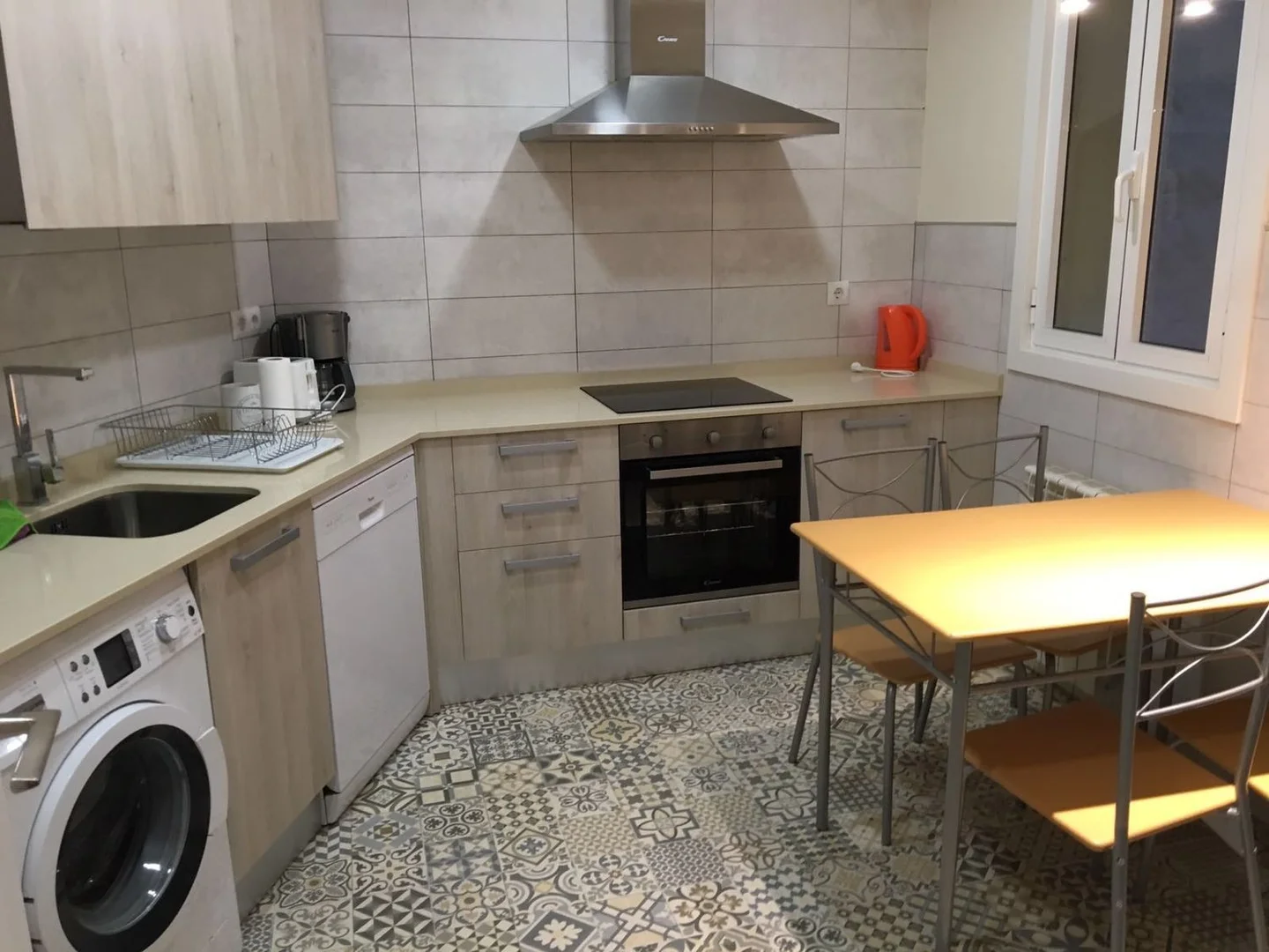 Piso en calle de Martín de los Heros, 9 - Foto 17