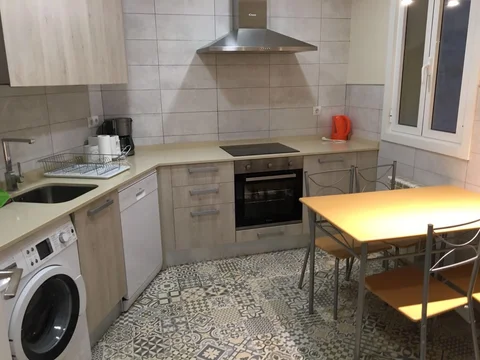 Piso en calle de Martín de los Heros, 9 - Foto 17