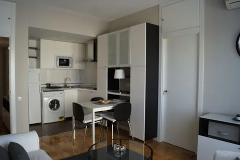 Piso en calle de Orense, 18 - Foto 3