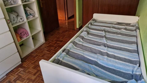 Piso en calle Gustavo Maeztu Margolariaren, 10 - Foto 8