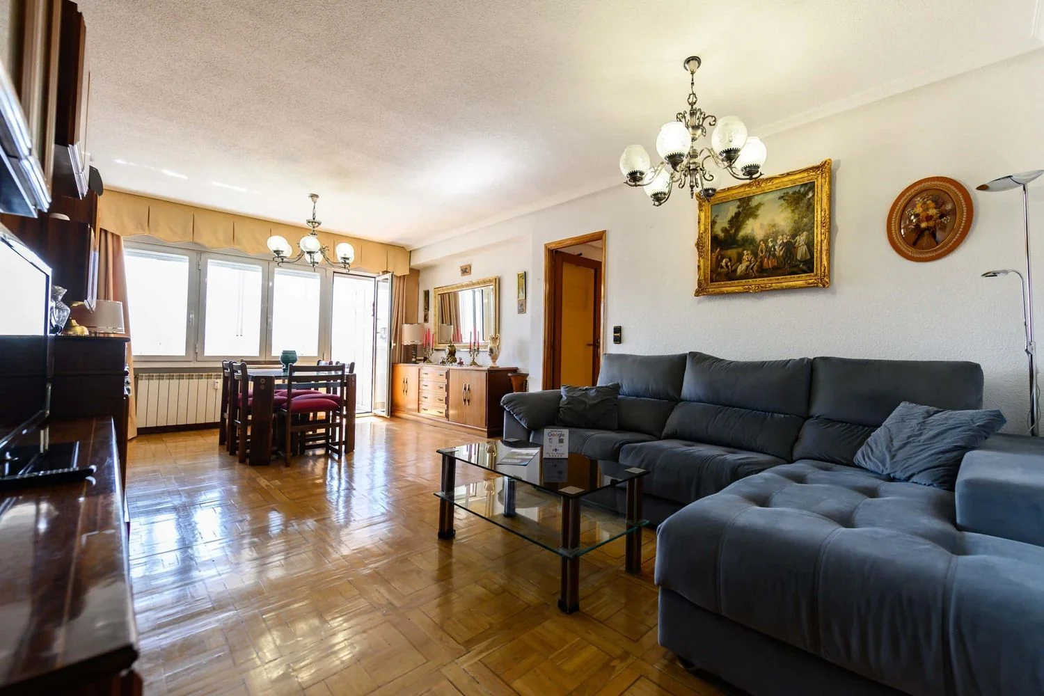Piso en Calle de Santa Virgilia, 16, Pinar del Rey - Foto 22