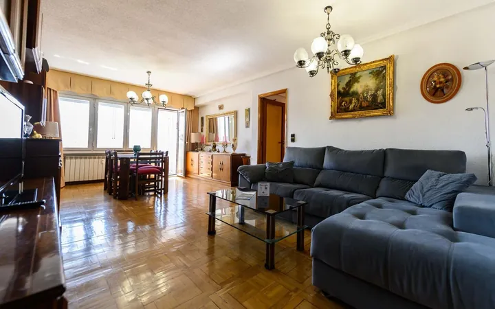 Piso en Calle de Santa Virgilia, 16, Pinar del Rey - Foto 22