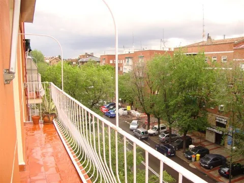 Ático en calle José del Hierro, 53 - Foto 12