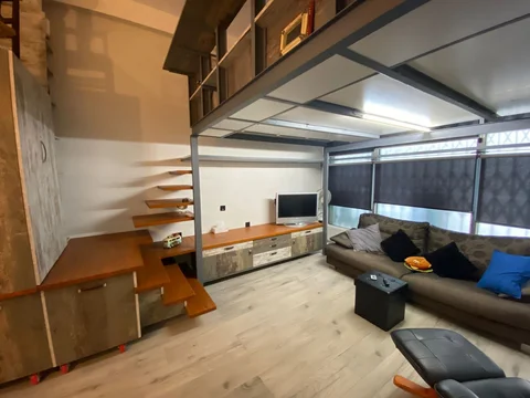 Estudio en calle de Medina de Pomar, 2 - Foto 28