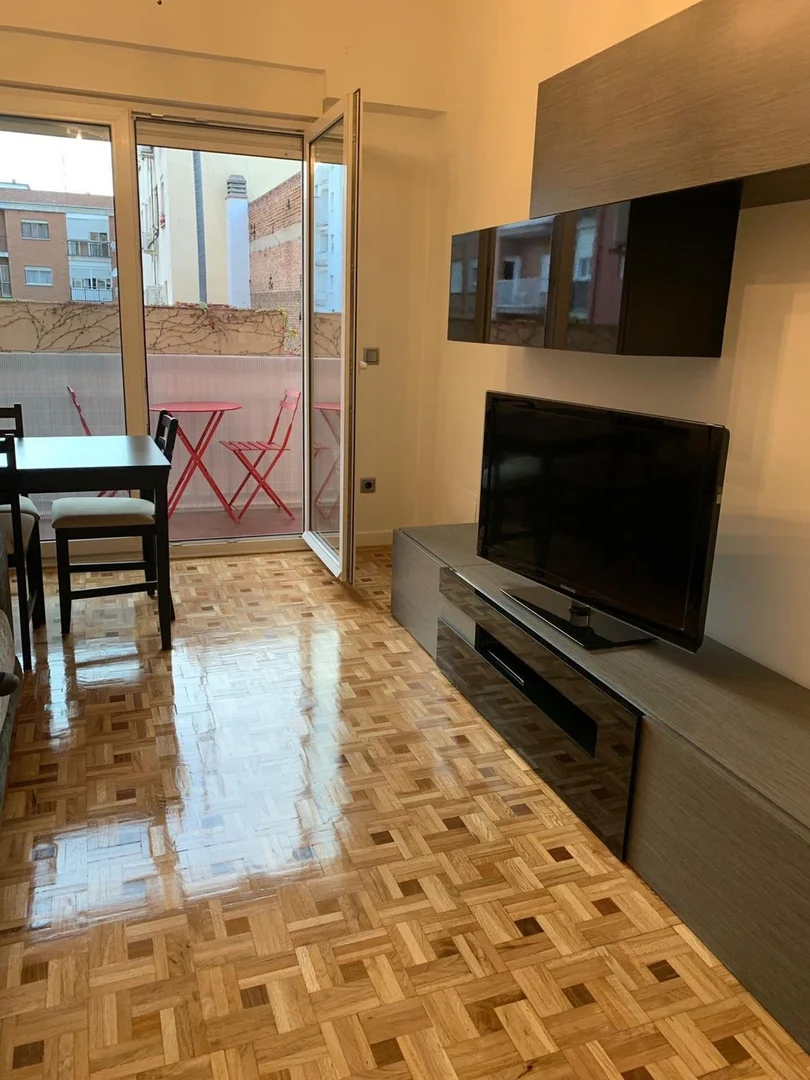 Piso en calle de López de Hoyos, 69 - Foto 2