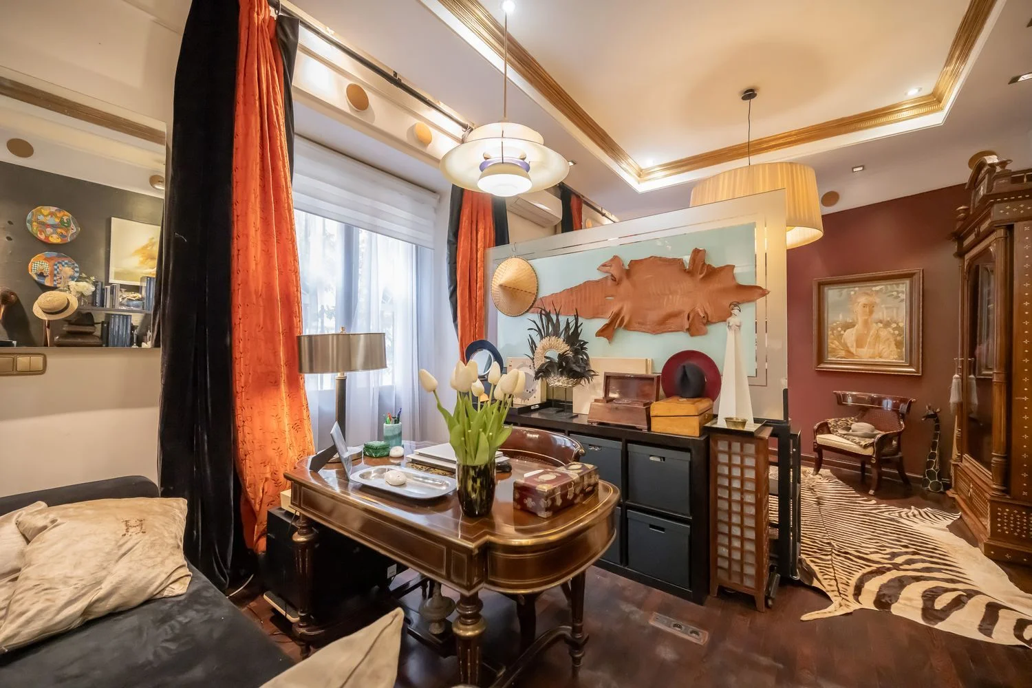 Estudio en Barrio Palacio - Foto 23