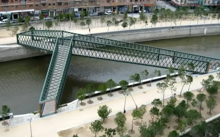 Piso en  Avenida del Manzanares 30 - Foto 22