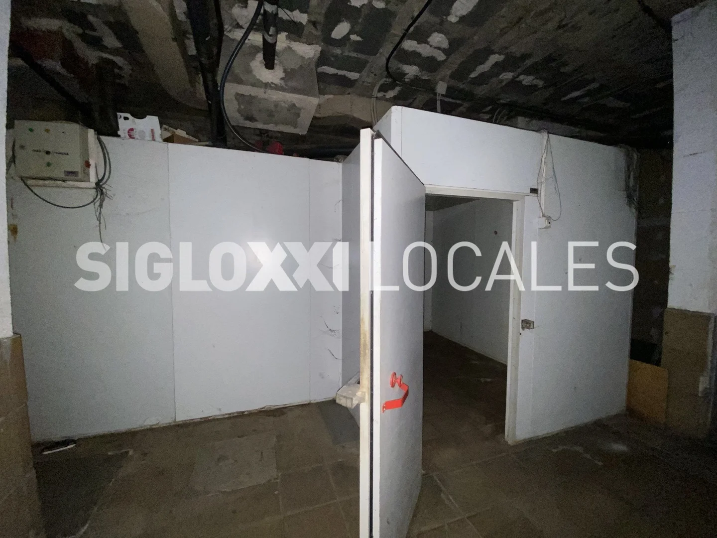Local comercial en  FLUVIA - Foto 54