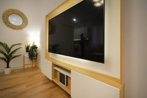 Piso en calle de Martín de Vargas, 10 - Foto 5