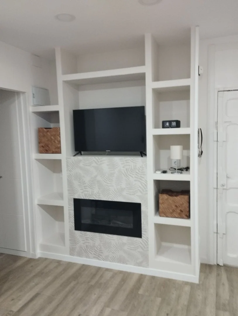 Piso en Calle de Murcia, 32, Palos de la Frontera - Foto 4