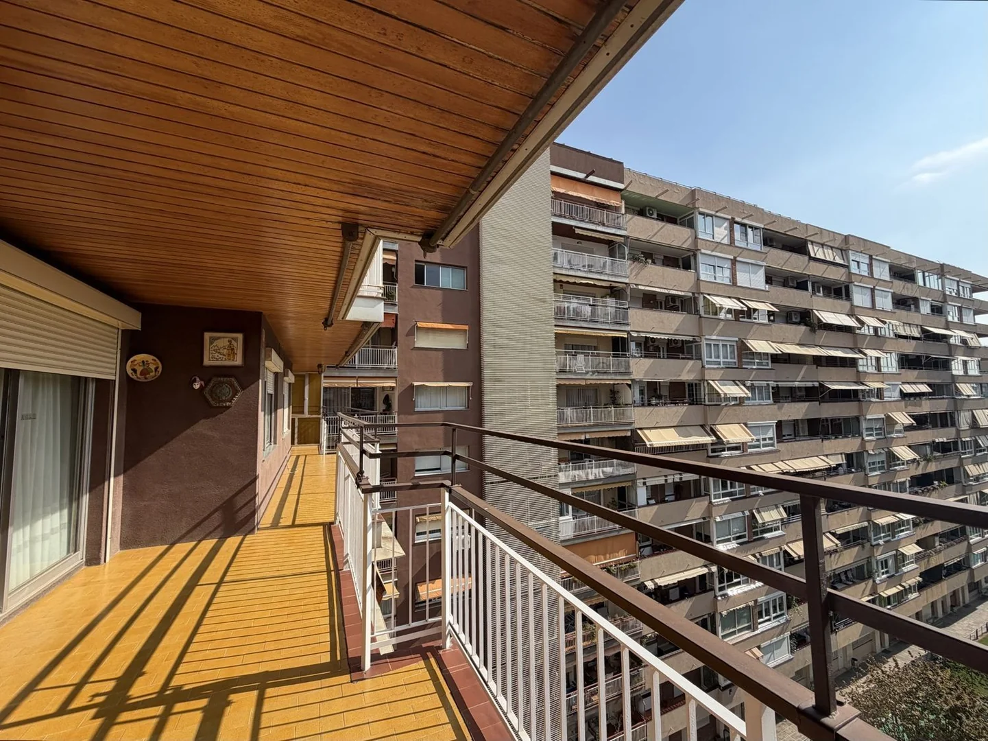 Piso en Calle Pintor Ribalta, 9, La Maternitat i Sant Ramon - Foto 10