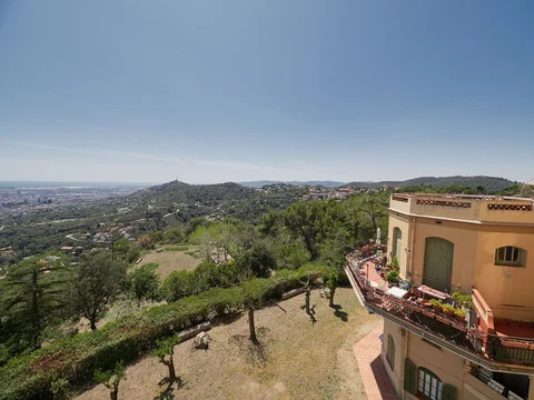Piso en carretera de Vallvidrera a Barcelona, 73 - Foto 16