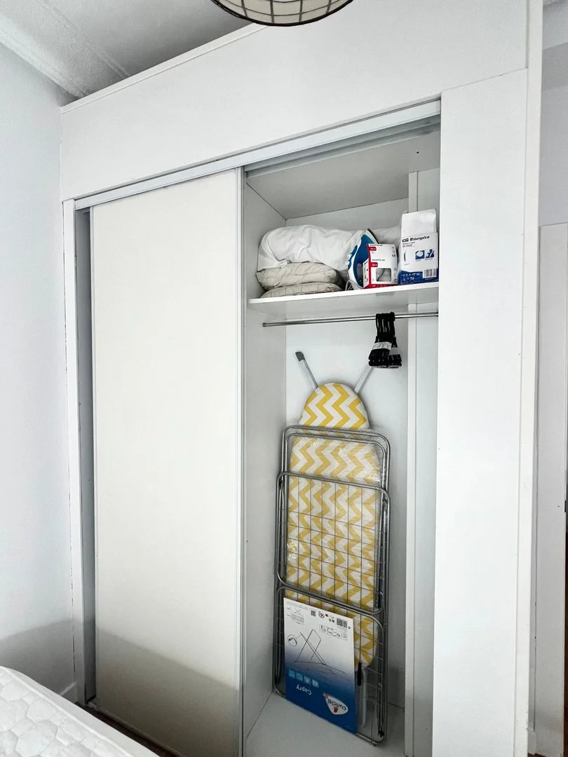 Piso en calle Dulcinea, 61 - Foto 16