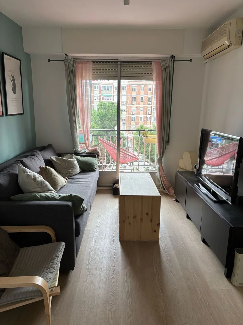 Piso en calle de San Maximiliano, 1 - Foto 27