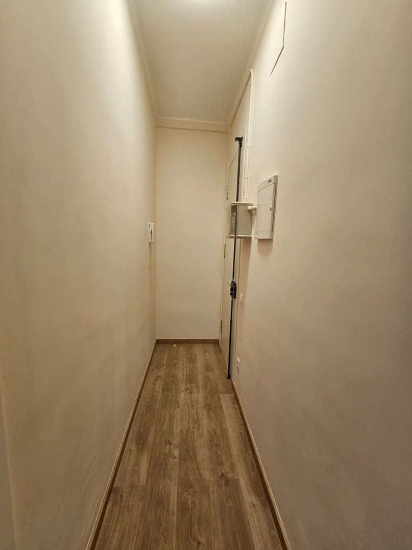 Piso en Calle de los Castillejos, El Baix Guinardó - Foto 20
