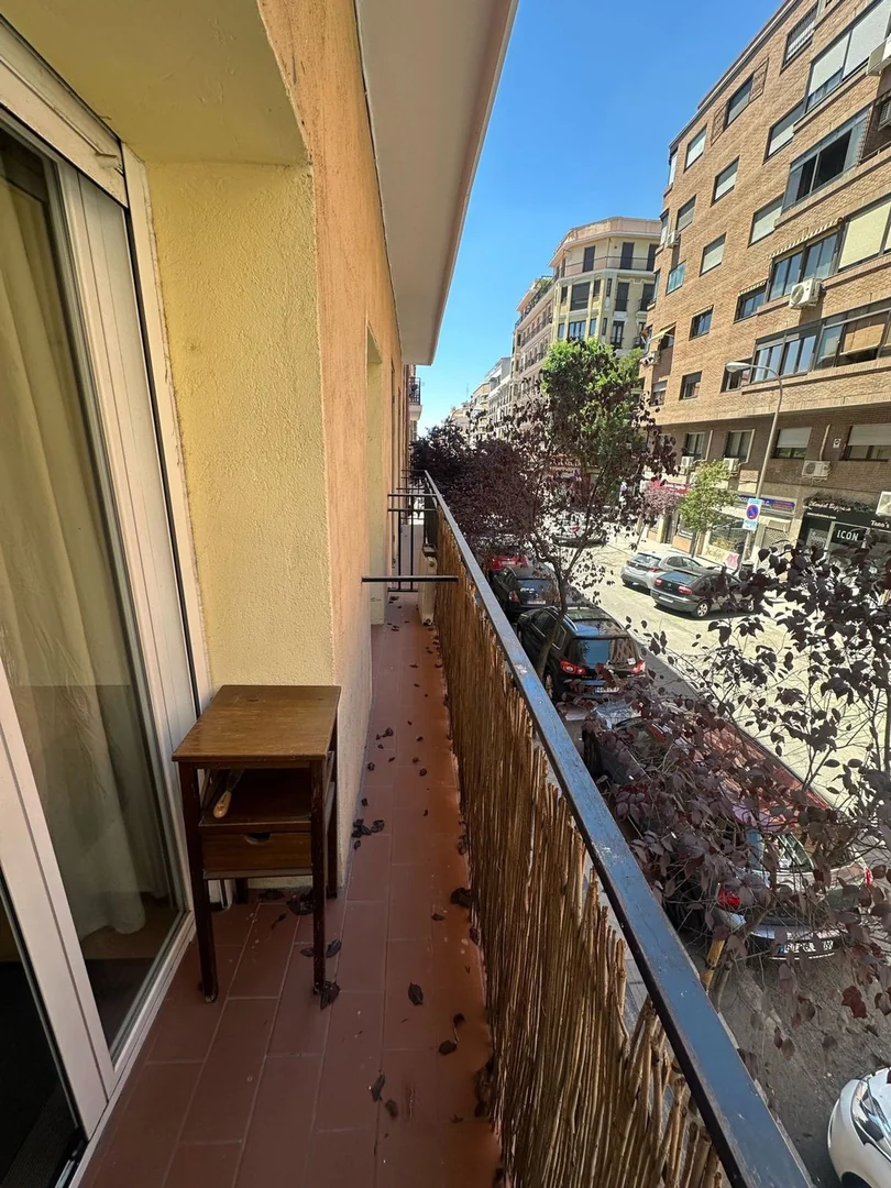 Piso en Calle de Donoso Cortés, 41 - Foto 15