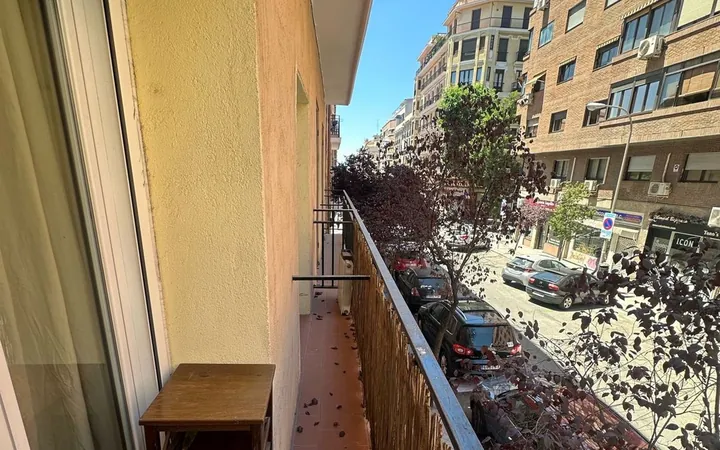 Piso en Calle de Donoso Cortés, 41 - Foto 15