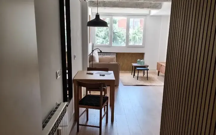 Estudio en  Calle del Roble 3 - Foto 1