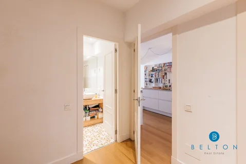 Piso en Barrio Bernabéu-Hispanoamérica - Foto 27