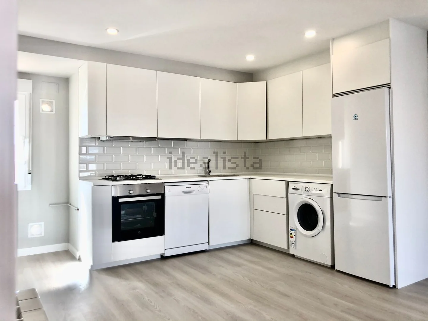Piso en Calle Alejandro Sánchez, Madrid, 56, Opañel - Foto 2