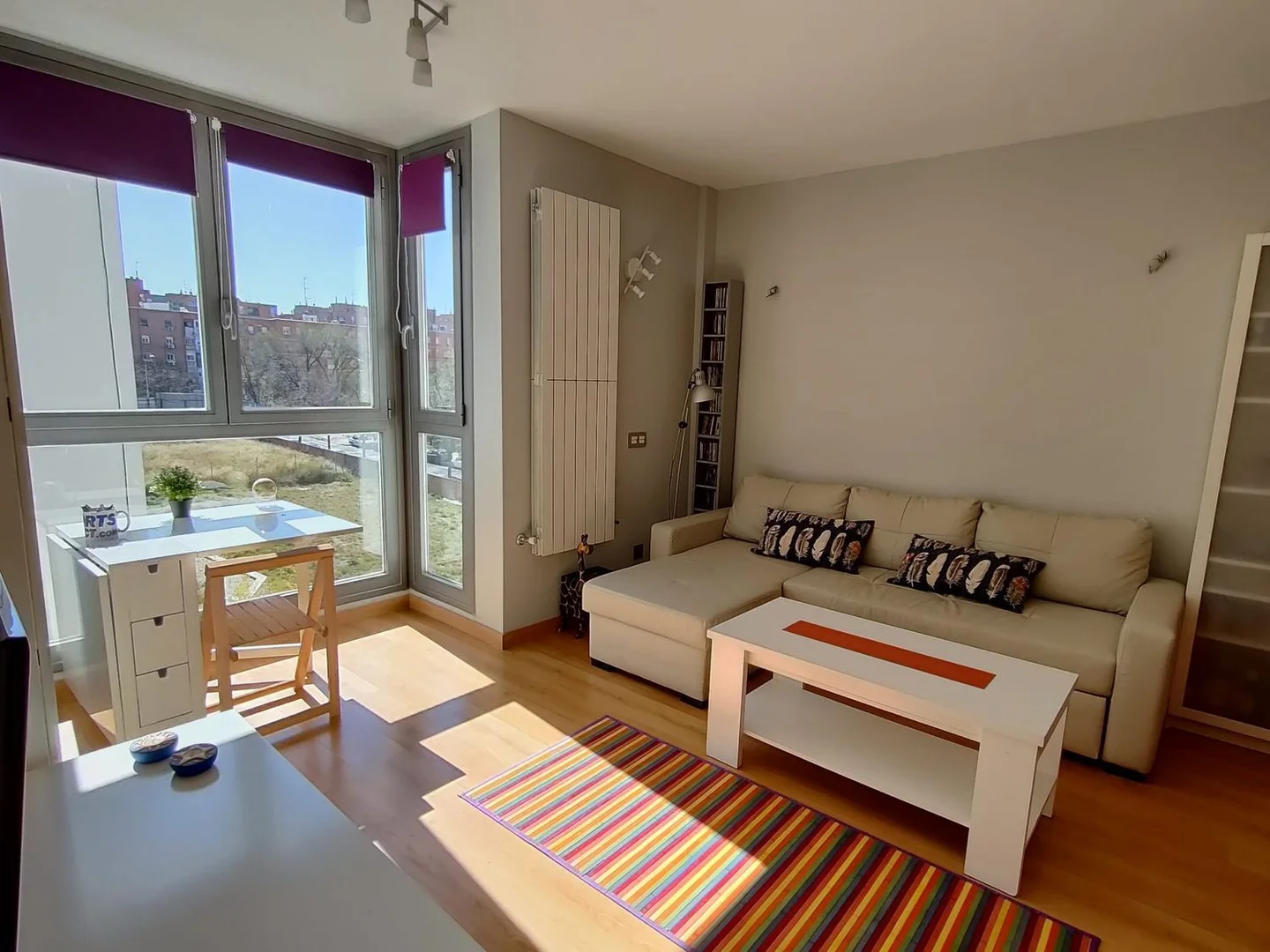 Piso en Juan de Arespacochaga y Felipe, 6 - Foto 22