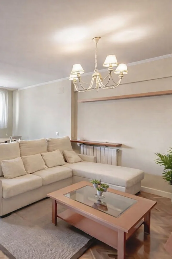 Ático en calle Burguete, 2 - Foto 6