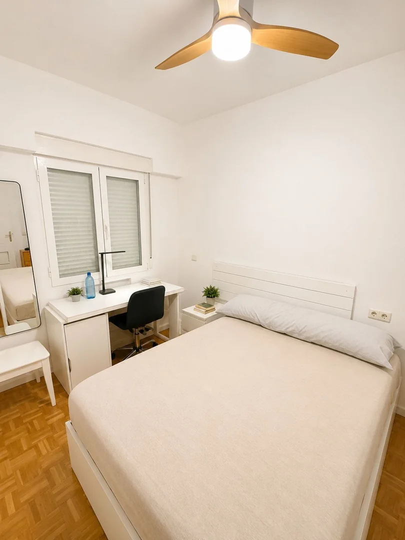 Piso en Calle del Marqués de Viana, 24, Valdeacederas - Foto 12
