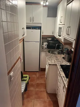 Ático en calle Arcipreste de Hita, 14 - Foto 9