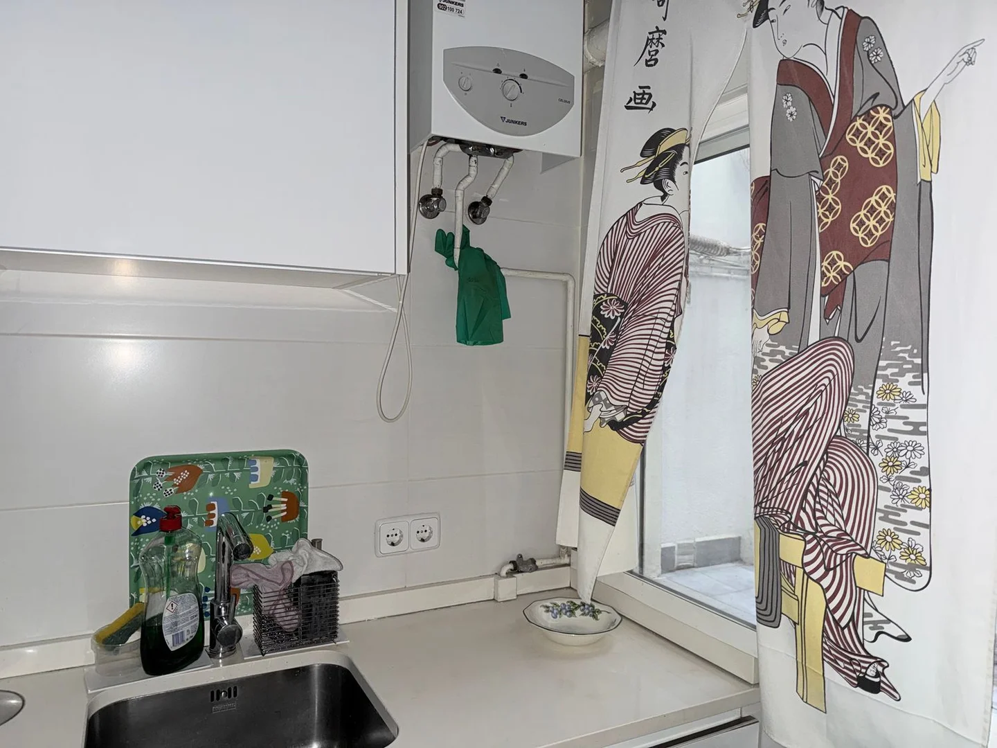 Piso en calle de Cristóbal Bordiú, 25 - Foto 3