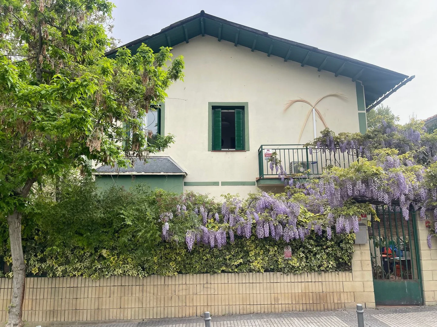 Casa independiente en Barrio Niño Jesús - Foto 3
