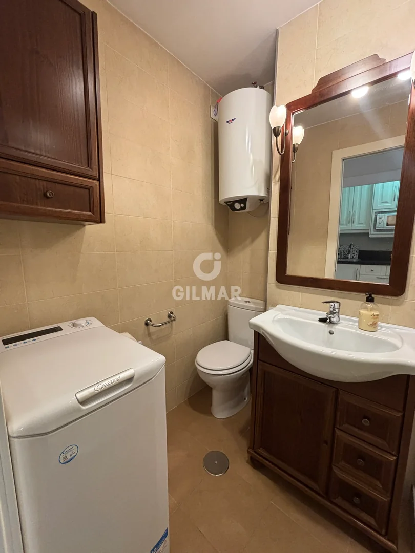 Piso en Málaga Este, Málaga - Foto 6