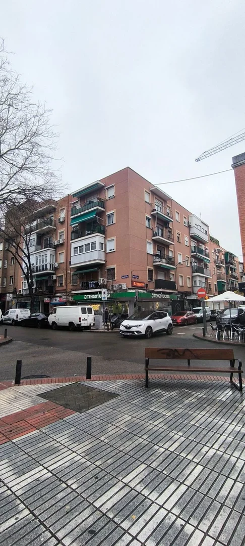 Piso en calle Hermanos de Pablo, 12 - Foto 11