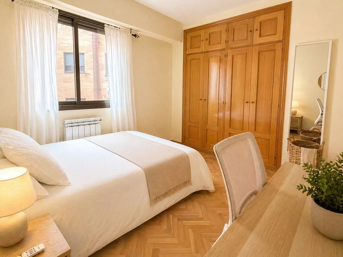 Piso en Calle de Cobos de Segovia, 34, Imperial - Foto 7