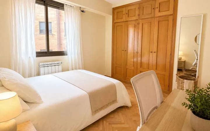 Piso en Calle de Cobos de Segovia, 34, Imperial - Foto 7