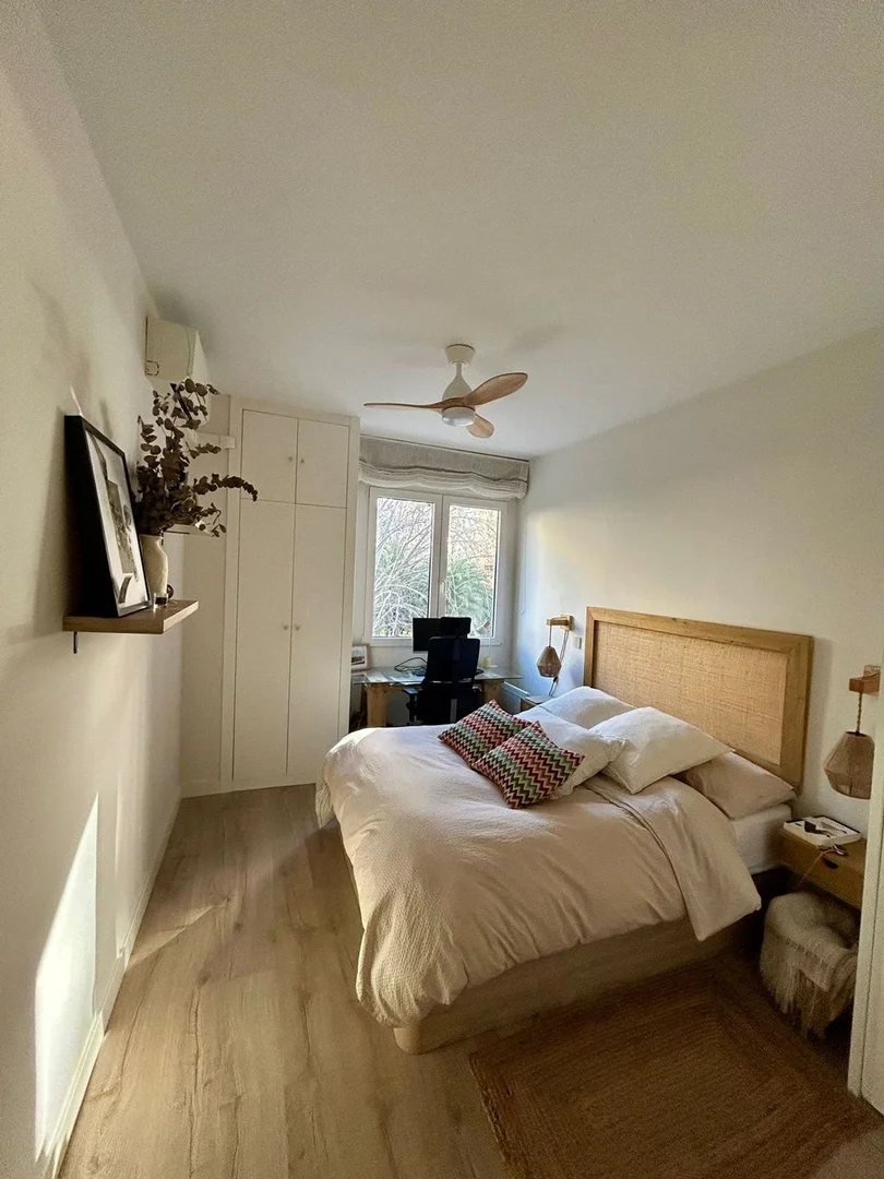 Piso en calle del Poeta Joan Maragall, 23 - Foto 5