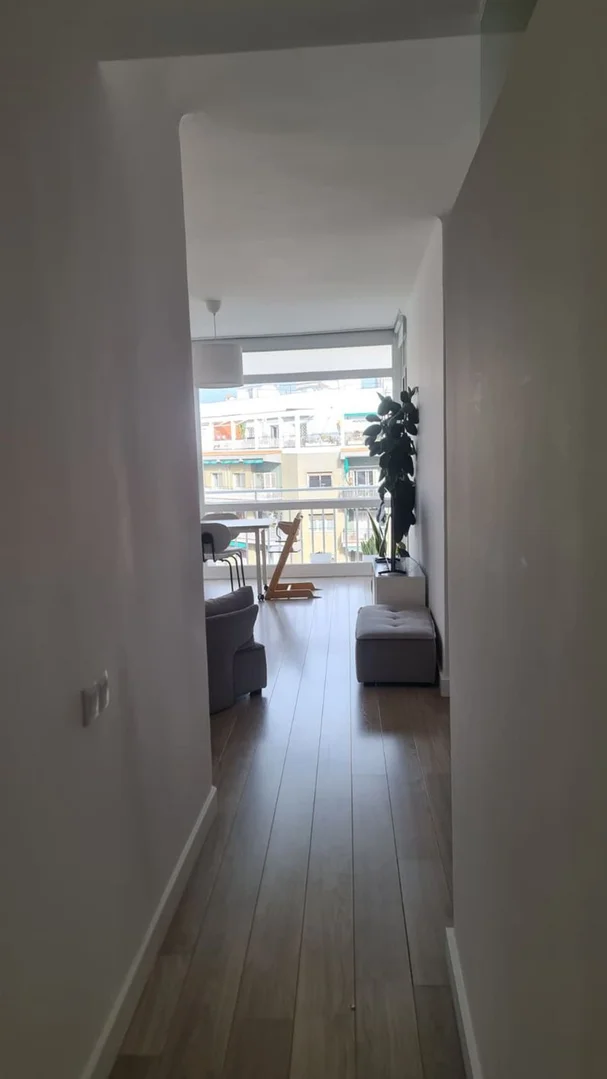 Piso en calle de la Marina, 87 - Foto 5