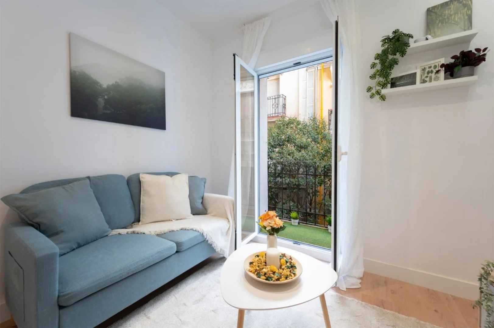 Piso en  Calle de Alvarado 13 - Foto 12