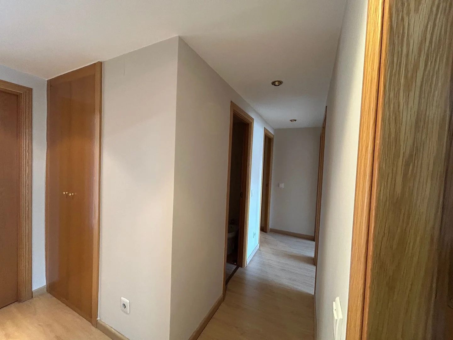 Piso en Barrio Campo de las Naciones-Corralejos - Foto 7