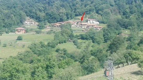 Casa de pueblo en Villarín s/n - Foto 2
