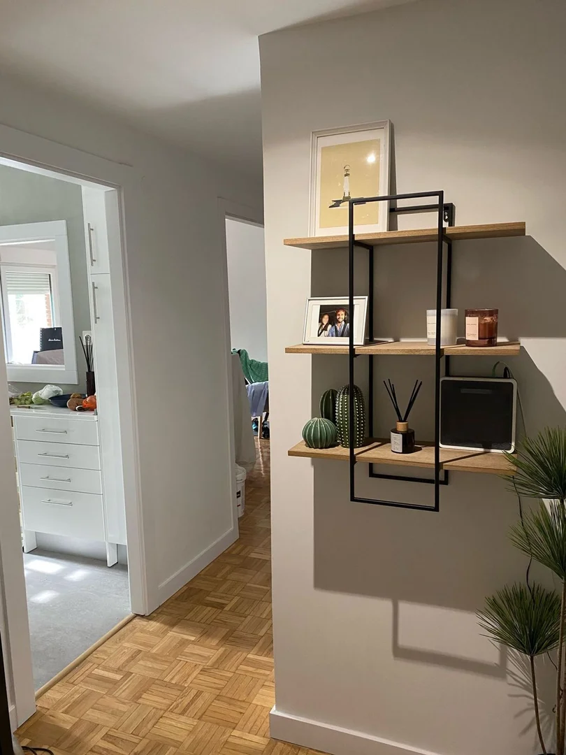 Piso en calle Canoa, 3 - Foto 3