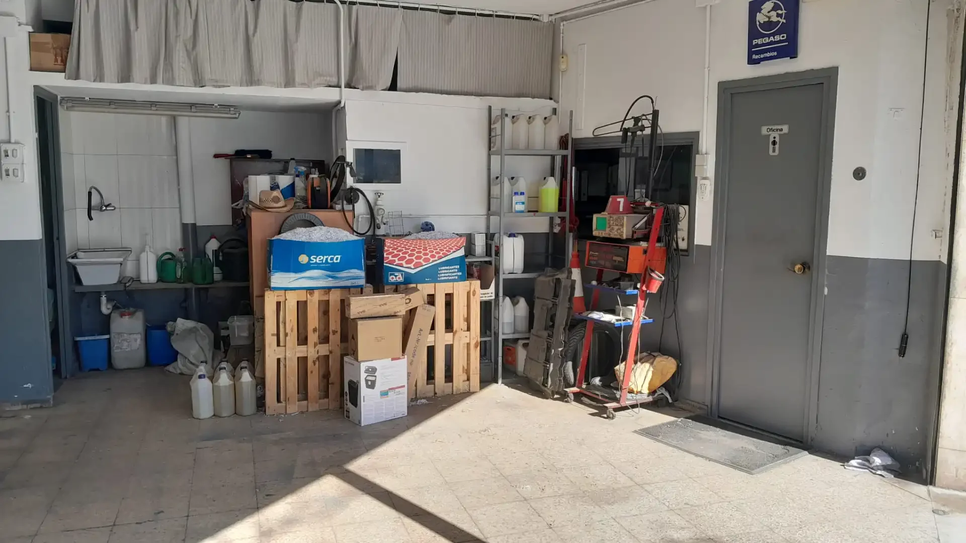 Local comercial en  Carrer d'Hondures - Foto 10