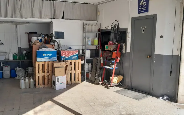 Local comercial en  Carrer d'Hondures - Foto 10