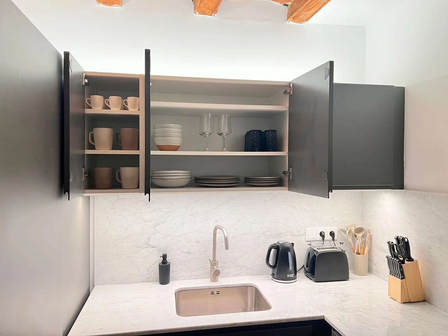 Piso en calle de Lancaster, 13 - Foto 12